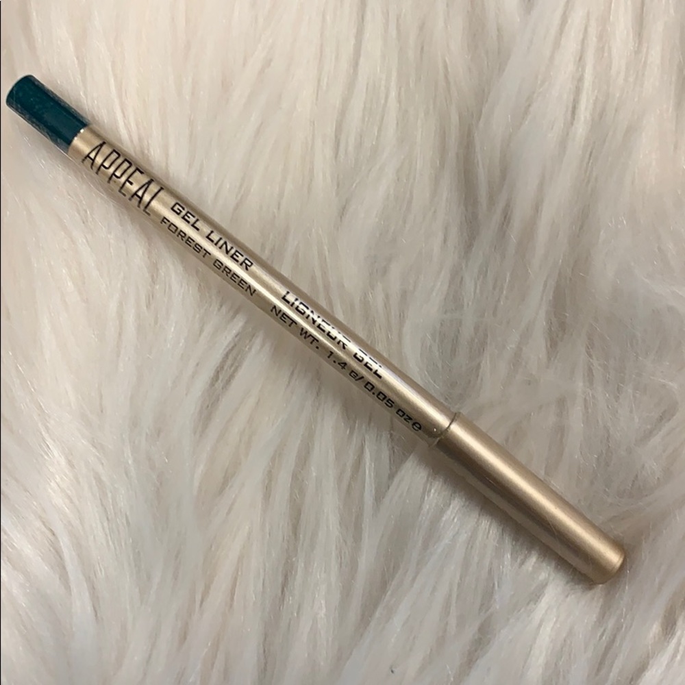 Appeal Gel Liner